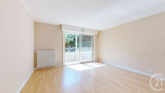 Appartement T2 à vendre - 2 pièces - 53.25 m2 - ANGLET - 64 - AQUITAINE - Century 21 Indarra