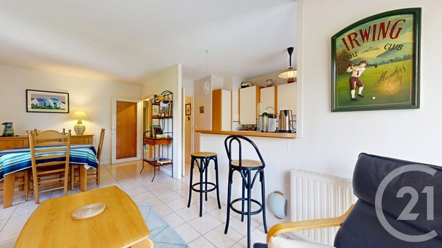 appartement - ANGLET - 64