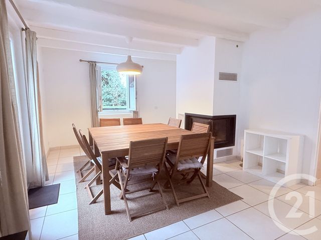 maison à vendre - 7 pièces - 188.2 m2 - BIDART - 64 - AQUITAINE - Century 21 Indarra