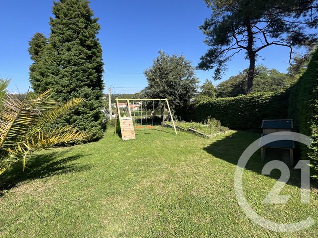 maison à vendre - 7 pièces - 188.2 m2 - BIDART - 64 - AQUITAINE - Century 21 Indarra