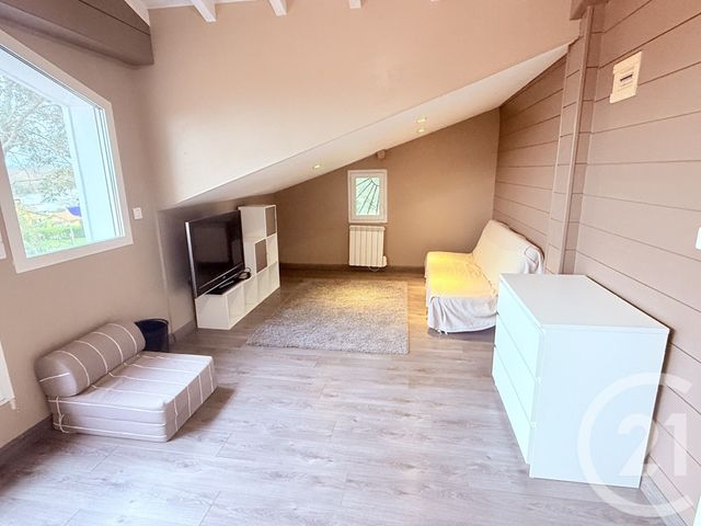 maison à vendre - 7 pièces - 188.2 m2 - BIDART - 64 - AQUITAINE - Century 21 Indarra