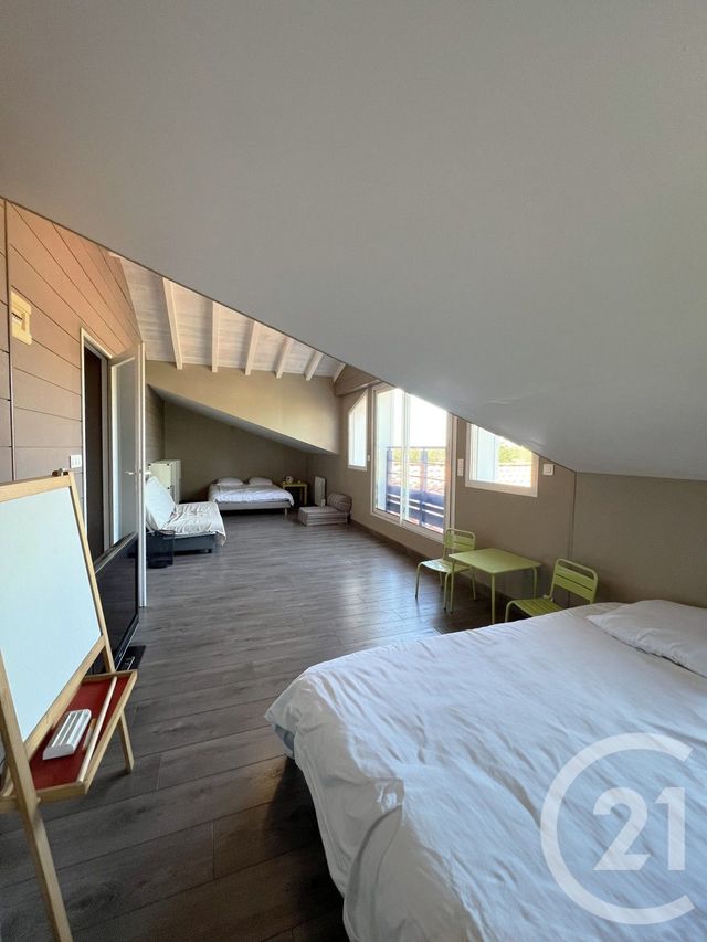 maison à vendre - 7 pièces - 188.2 m2 - BIDART - 64 - AQUITAINE - Century 21 Indarra