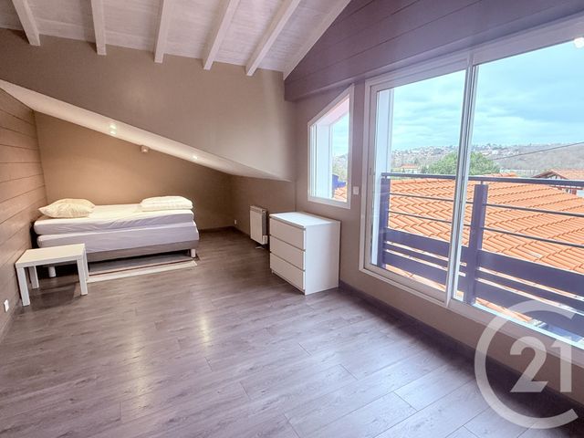 maison à vendre - 7 pièces - 188.2 m2 - BIDART - 64 - AQUITAINE - Century 21 Indarra