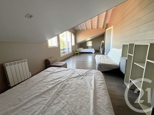 maison à vendre - 7 pièces - 188.2 m2 - BIDART - 64 - AQUITAINE - Century 21 Indarra