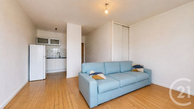 Appartement F2 à vendre BAYONNE