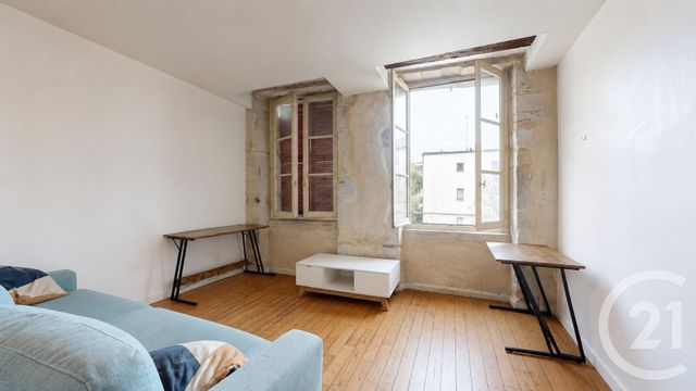 Appartement F2 à vendre - 2 pièces - 40.11 m2 - BAYONNE - 64 - AQUITAINE - Century 21 Indarra