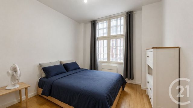 Appartement F2 à vendre - 2 pièces - 40.11 m2 - BAYONNE - 64 - AQUITAINE - Century 21 Indarra