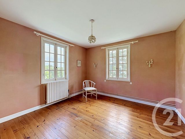maison à vendre - 8 pièces - 181.34 m2 - ARCANGUES - 64 - AQUITAINE - Century 21 Indarra