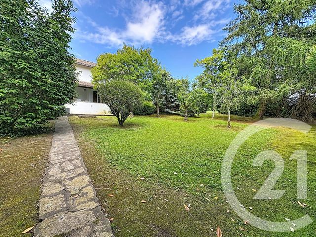 maison à vendre - 8 pièces - 181.34 m2 - ARCANGUES - 64 - AQUITAINE - Century 21 Indarra