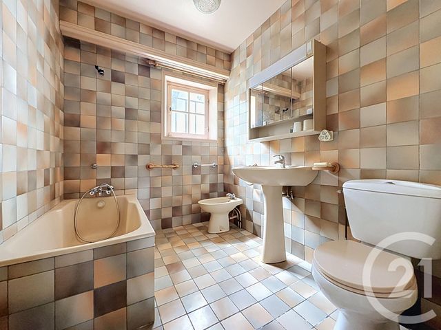 maison à vendre - 8 pièces - 181.34 m2 - ARCANGUES - 64 - AQUITAINE - Century 21 Indarra