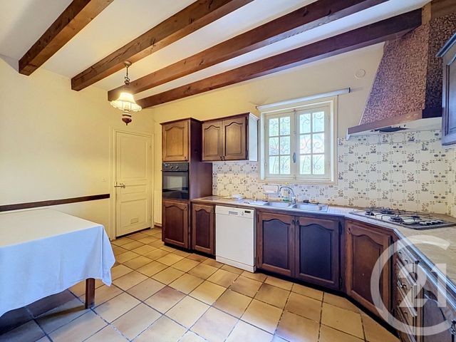 maison à vendre - 8 pièces - 181.34 m2 - ARCANGUES - 64 - AQUITAINE - Century 21 Indarra