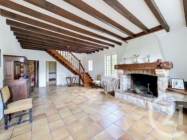 maison à vendre - 8 pièces - 181.34 m2 - ARCANGUES - 64 - AQUITAINE - Century 21 Indarra