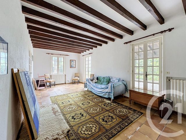 maison à vendre - 8 pièces - 181.34 m2 - ARCANGUES - 64 - AQUITAINE - Century 21 Indarra