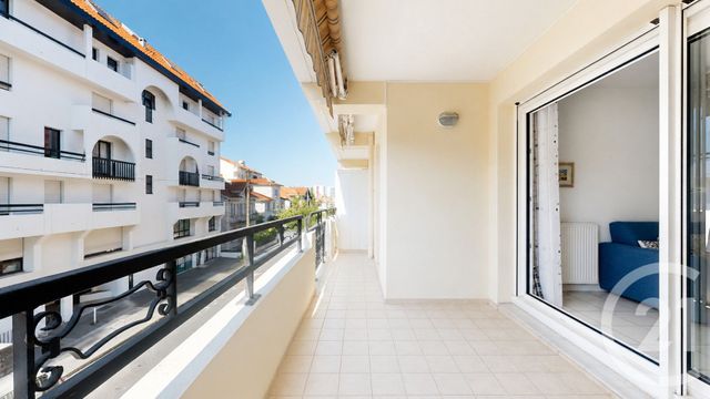 Appartement T3 à vendre BAYONNE