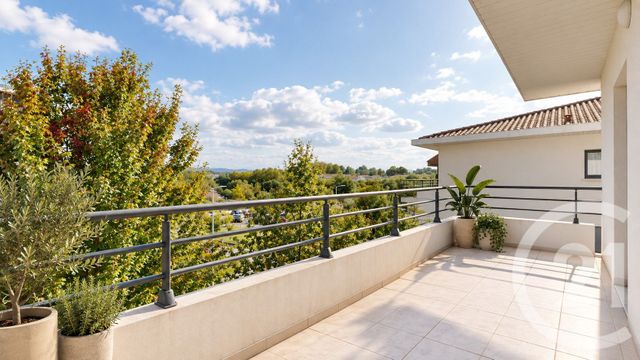 appartement - BAYONNE - 64