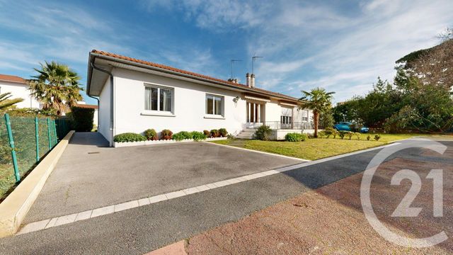 maison - ANGLET - 64