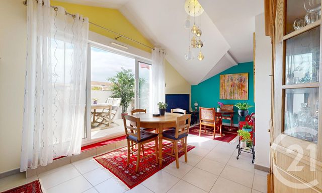 Appartement T3 à vendre ANGLET