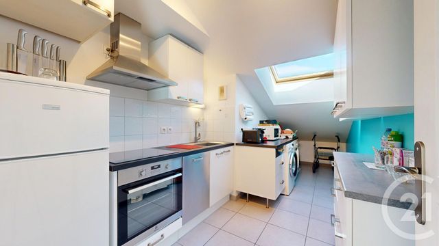 Appartement T3 à vendre - 3 pièces - 64.78 m2 - ANGLET - 64 - AQUITAINE - Century 21 Indarra