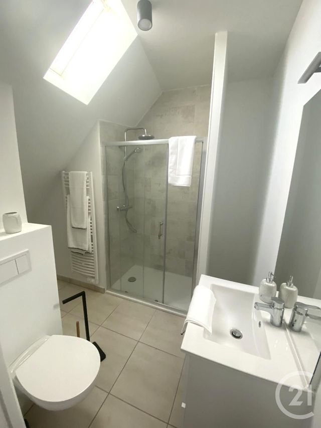 Appartement Chambre à louer - 1 pièce - 17.0 m2 - BAYONNE - 64 - AQUITAINE - Century 21 Indarra