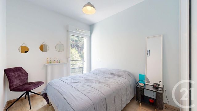 Appartement T3 à vendre - 3 pièces - 63.9 m2 - ANGLET - 64 - AQUITAINE - Century 21 Indarra