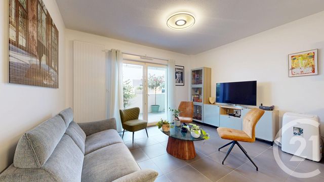 Appartement T3 à vendre ANGLET