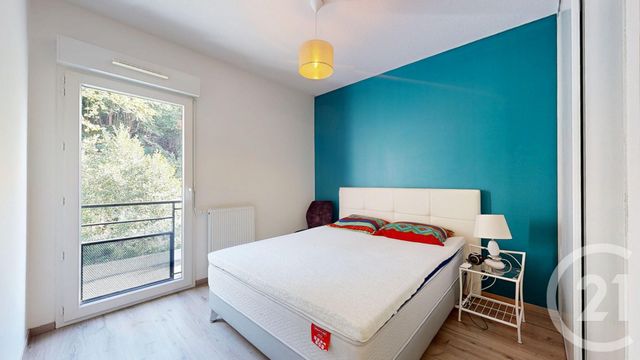 Appartement T3 à vendre - 3 pièces - 63.9 m2 - ANGLET - 64 - AQUITAINE - Century 21 Indarra