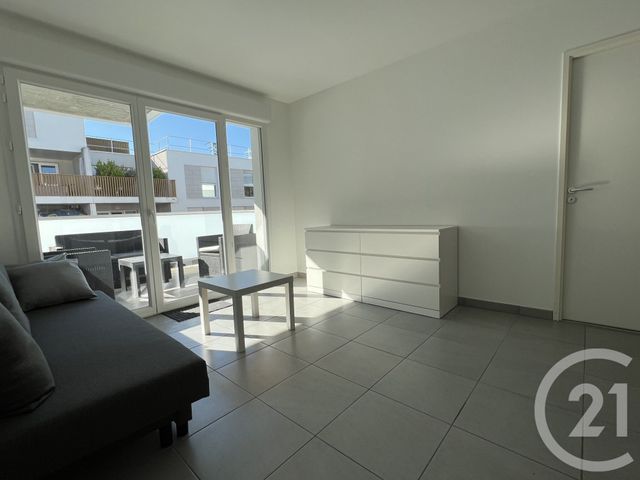 Appartement F2 à vendre - 2 pièces - 40.0 m2 - ANGLET - 64 - AQUITAINE - Century 21 Indarra