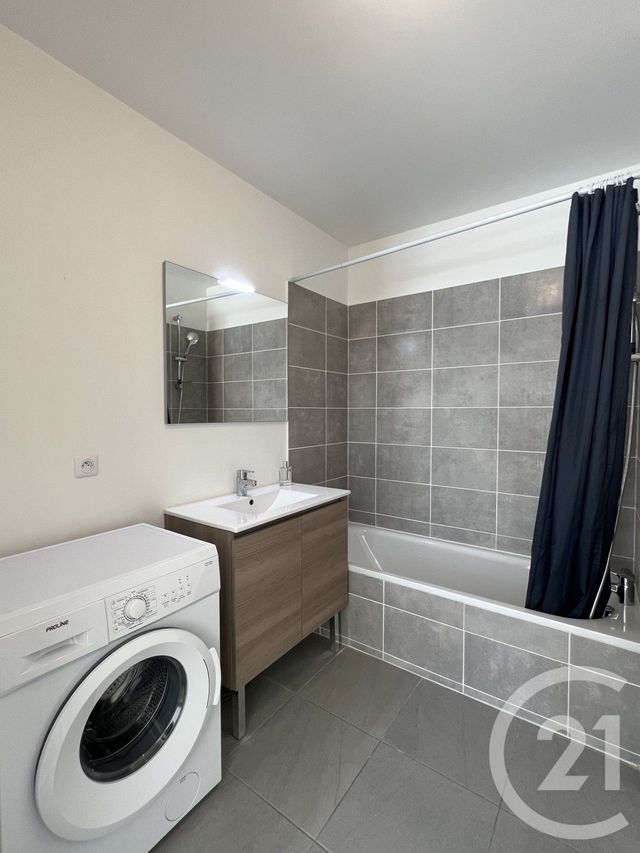 Appartement F2 à vendre - 2 pièces - 40.0 m2 - ANGLET - 64 - AQUITAINE - Century 21 Indarra
