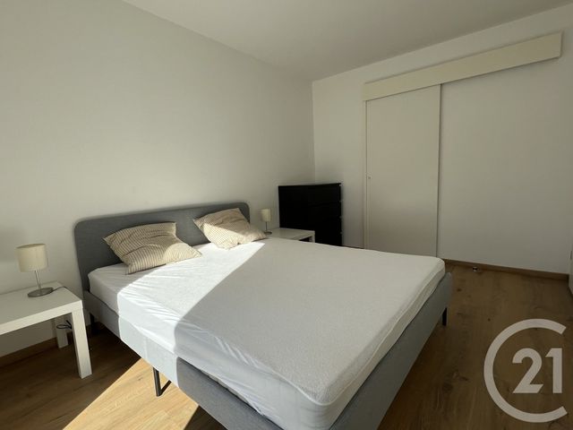 Appartement F2 à vendre - 2 pièces - 40.0 m2 - ANGLET - 64 - AQUITAINE - Century 21 Indarra