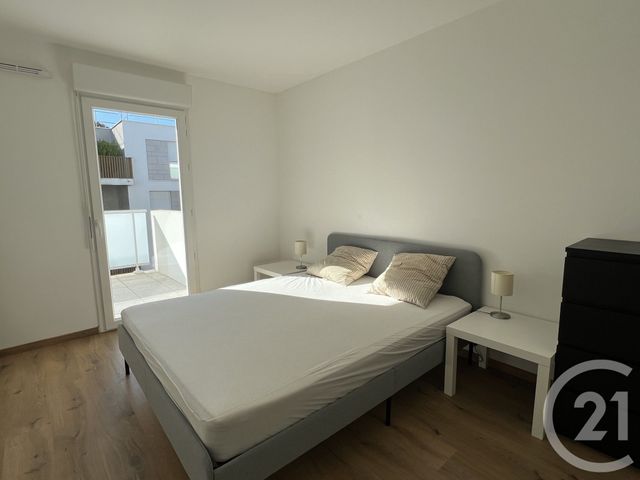Appartement F2 à vendre - 2 pièces - 40.0 m2 - ANGLET - 64 - AQUITAINE - Century 21 Indarra