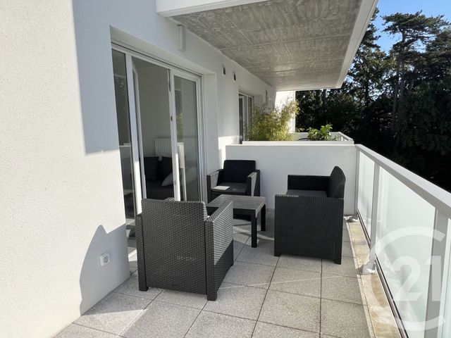 Appartement F2 à vendre ANGLET