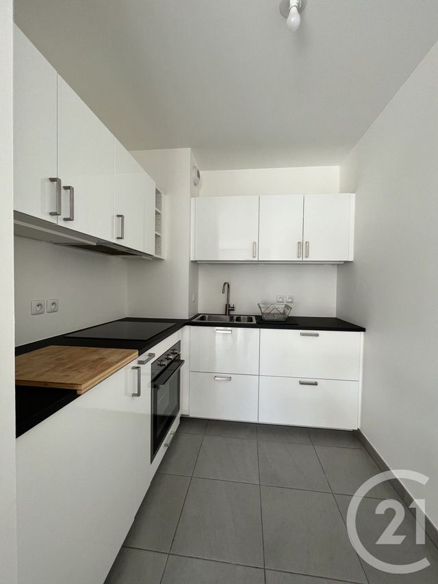 Appartement F2 à vendre - 2 pièces - 40.0 m2 - ANGLET - 64 - AQUITAINE - Century 21 Indarra