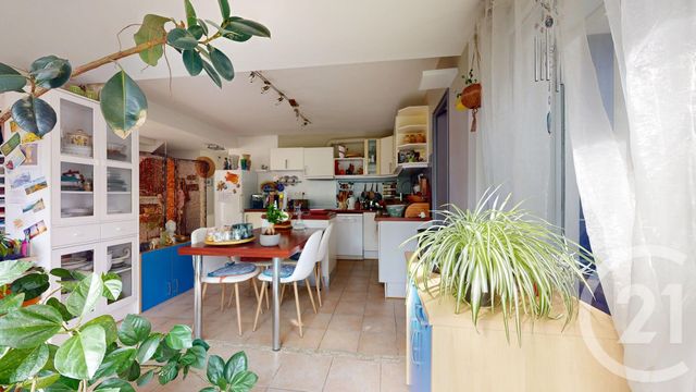 maison à vendre - 5 pièces - 119.29 m2 - ANGLET - 64 - AQUITAINE - Century 21 Indarra