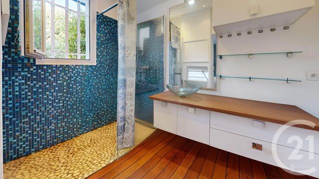 maison à vendre - 5 pièces - 119.29 m2 - ANGLET - 64 - AQUITAINE - Century 21 Indarra