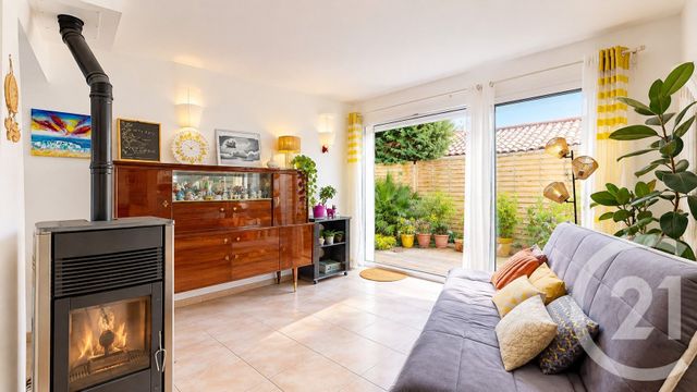 maison à vendre - 5 pièces - 119.29 m2 - ANGLET - 64 - AQUITAINE - Century 21 Indarra