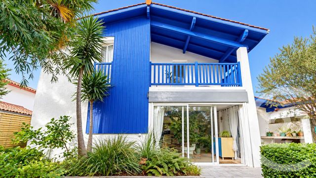 maison - ANGLET - 64