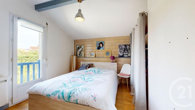 maison à vendre - 5 pièces - 119.29 m2 - ANGLET - 64 - AQUITAINE - Century 21 Indarra