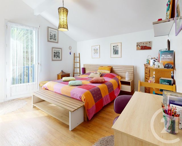 maison à vendre - 5 pièces - 119.29 m2 - ANGLET - 64 - AQUITAINE - Century 21 Indarra