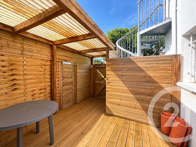 maison à vendre - 5 pièces - 119.29 m2 - ANGLET - 64 - AQUITAINE - Century 21 Indarra