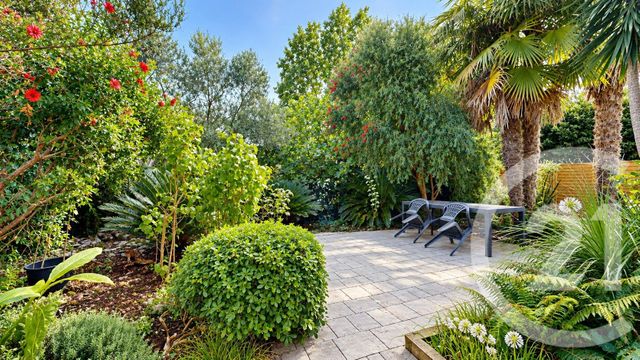 maison à vendre - 5 pièces - 119.29 m2 - ANGLET - 64 - AQUITAINE - Century 21 Indarra