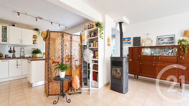 maison à vendre - 5 pièces - 119.29 m2 - ANGLET - 64 - AQUITAINE - Century 21 Indarra