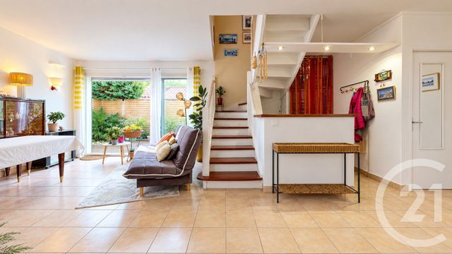 maison à vendre - 5 pièces - 119.29 m2 - ANGLET - 64 - AQUITAINE - Century 21 Indarra