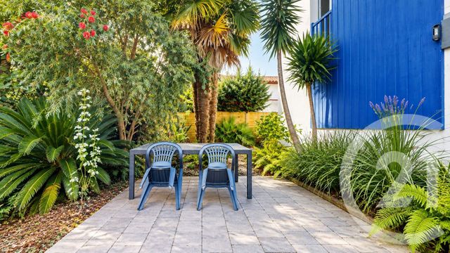 maison à vendre - 5 pièces - 119.29 m2 - ANGLET - 64 - AQUITAINE - Century 21 Indarra