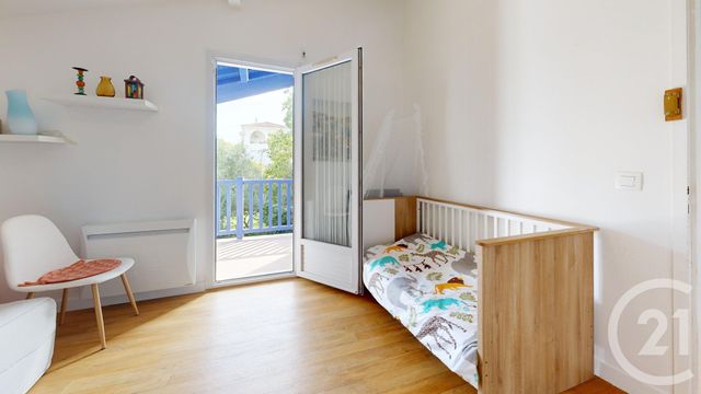 maison à vendre - 5 pièces - 119.29 m2 - ANGLET - 64 - AQUITAINE - Century 21 Indarra