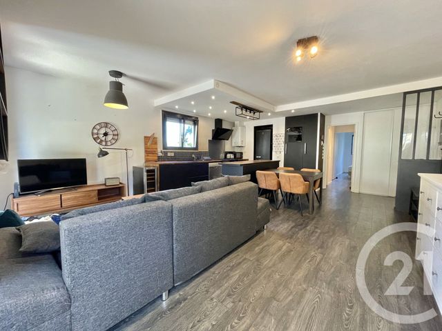 Appartement T3 à vendre - 3 pièces - 69.09 m2 - ANGLET - 64 - AQUITAINE - Century 21 Indarra