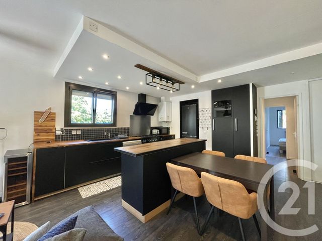 Appartement T3 à vendre ANGLET
