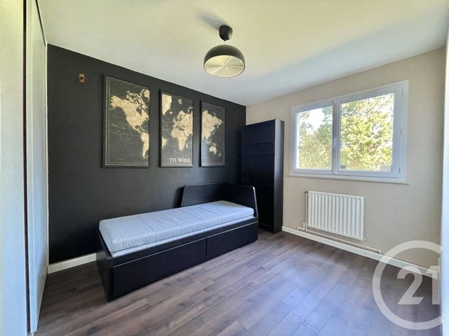 Appartement T3 à vendre - 3 pièces - 69.09 m2 - ANGLET - 64 - AQUITAINE - Century 21 Indarra