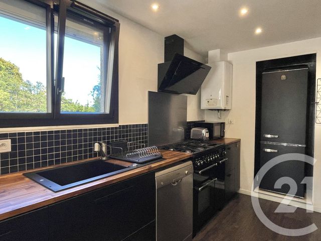 Appartement T3 à vendre - 3 pièces - 69.09 m2 - ANGLET - 64 - AQUITAINE - Century 21 Indarra