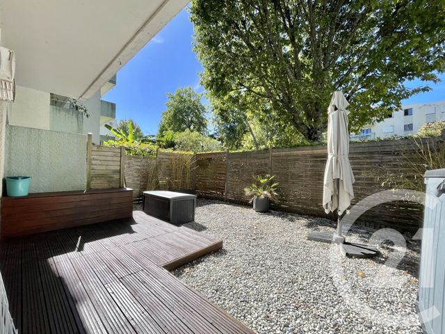 Appartement T3 à vendre - 3 pièces - 69.09 m2 - ANGLET - 64 - AQUITAINE - Century 21 Indarra