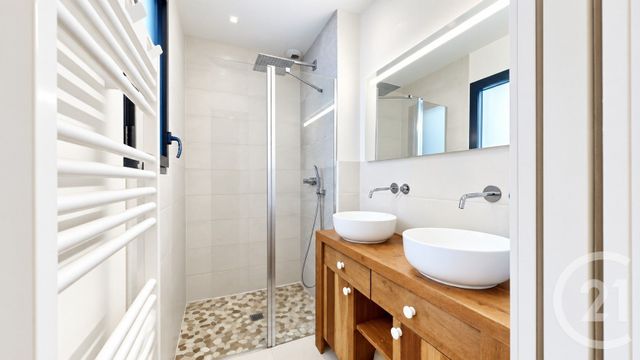 maison à vendre - 4 pièces - 134.0 m2 - CAPBRETON - 40 - AQUITAINE - Century 21 Indarra